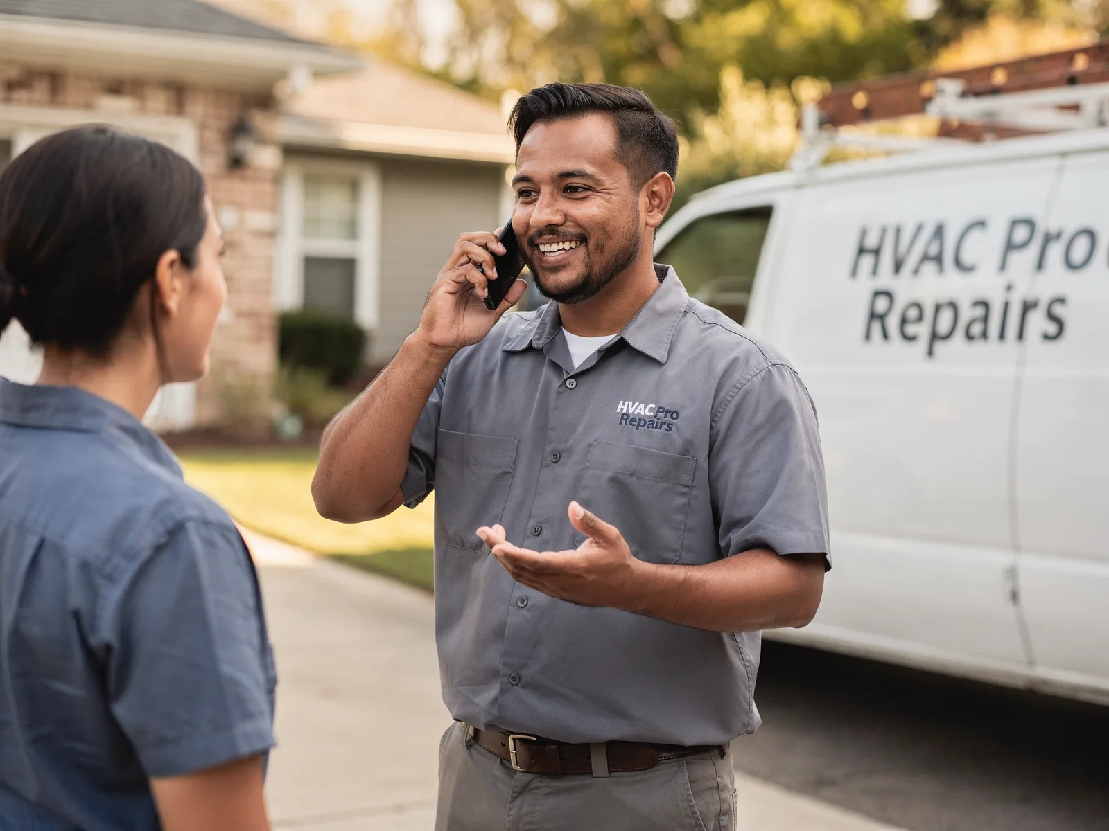 Heat Pump Repair Naval Anacost Annex, DC FAQs